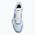 Scarpe da pallavolo Nike Zoom Hyperspeed Court 2 white/valor blue/midnight navy 5