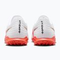 Scarpe da calcio uomo Nike Tiempo Maestro Club White/Bright Crimson/Blur 2