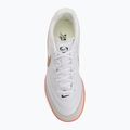 Scarpe da calcio uomo Nike Tiempo Ligera Pro White/Bright Crimson/Blur 5