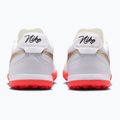 Scarpe da calcio uomo Nike Tiempo Ligera Pro White/Bright Crimson/Blur 2