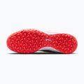 Scarpe da calcio uomo Nike Tiempo Ligera Pro White/Bright Crimson/Blur 4