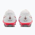 Scarpe da calcio uomo Nike Tiempo Maestro Elite White/Bright Crimson/Blur 2