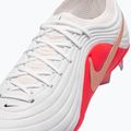 Scarpe da calcio uomo Nike Tiempo Maestro Elite White/Bright Crimson/Blur 6