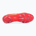 Scarpe da calcio uomo Nike Tiempo Maestro Elite White/Bright Crimson/Blur 4