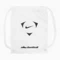 Scarpe da calcio uomo Nike Tiempo Maestro Elite White/Bright Crimson/Blur 8