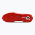 Scarpe da calcio uomo Nike Tiempo Maestro Club white/bright crimson/blur 4