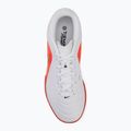 Scarpe da calcio uomo Nike Tiempo Maestro Academy white/bright crimson/blur 5