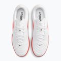 Scarpe da calcio uomo Nike Tiempo Maestro Academy white/bright crimson/blur 3