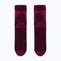 Calze Nike Run Lightweight Micro Crew Black/Hyper Pink/Hyper Pink 3