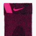 Calze Nike Run Lightweight Micro Crew Black/Hyper Pink/Hyper Pink 4