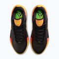 Scarpe da basket uomo Nike Giannis Freak 8 Black/Laser Crimson/Laser Orange 3
