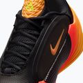 Scarpe da basket uomo Nike Giannis Freak 8 Black/Laser Crimson/Laser Orange 5