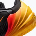 Scarpe da basket uomo Nike Giannis Freak 8 Black/Laser Crimson/Laser Orange 6