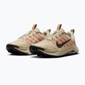 Scarpe da corsa uomo Nike Wildhorse 10 linen/light crimson/pure platinum/tough red 3