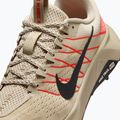 Scarpe da corsa uomo Nike Wildhorse 10 linen/light crimson/pure platinum/tough red 7