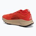 Scarpe da corsa uomo Nike ACG Zegama Trail light crimson/light orewood brown/black/black 3