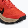 Scarpe da corsa uomo Nike ACG Zegama Trail light crimson/light orewood brown/black/black 7