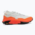Scarpe da corsa uomo Nike ACG Zegama Trail GORE-TEX light silver/safety orange/summit white 2