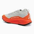Scarpe da corsa uomo Nike ACG Zegama Trail GORE-TEX light silver/safety orange/summit white 3