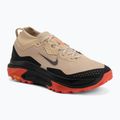 Scarpe da corsa uomo Nike ACG Zegama Trail GORE-TEX linen/light crimson/light orewood brown/black