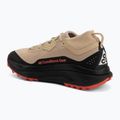 Scarpe da corsa uomo Nike ACG Zegama Trail GORE-TEX linen/light crimson/light orewood brown/black 3