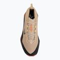 Scarpe da corsa uomo Nike ACG Zegama Trail GORE-TEX linen/light crimson/light orewood brown/black 5