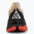 Scarpe da corsa uomo Nike ACG Zegama Trail GORE-TEX linen/light crimson/light orewood brown/black 6