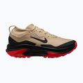Scarpe da corsa uomo Nike ACG Zegama Trail GORE-TEX linen/light crimson/light orewood brown/black