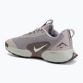 Scarpe da corsa donna Nike Juniper Trail 3 silver lilac/tattoo/barely green 3