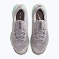 Scarpe da corsa donna Nike Juniper Trail 3 silver lilac/tattoo/barely green 4