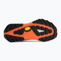 Scarpe da corsa donna Nike ACG Zegama GORE-TEX light silver/safety orange/summit white 4