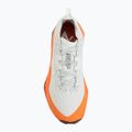 Scarpe da corsa donna Nike ACG Zegama GORE-TEX light silver/safety orange/summit white 5