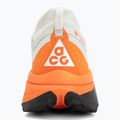 Scarpe da corsa donna Nike ACG Zegama GORE-TEX light silver/safety orange/summit white 6