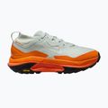 Scarpe da corsa donna Nike ACG Zegama GORE-TEX light silver/safety orange/summit white