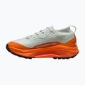 Scarpe da corsa donna Nike ACG Zegama GORE-TEX light silver/safety orange/summit white 2