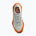 Scarpe da corsa donna Nike ACG Zegama GORE-TEX light silver/safety orange/summit white 4