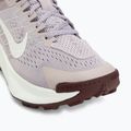 Scarpe da corsa donna Nike Wildhorse 10 silver lilac/tattoo/barely green 7