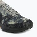 Scarpe da corsa uomo Nike Kiger 10 spruce fog/sea glass/black spruce 7