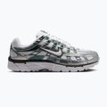 Scarpe da donna Nike P-6000 white/mica green/camo green/white
