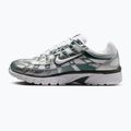 Scarpe da donna Nike P-6000 white/mica green/camo green/white 2