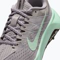 Scarpe da corsa donna Nike Wildhorse 10 silver lilac/tattoo/barely green 5