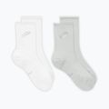 Calze Skarpety Nike Everyday Elevated Micro-Crew 2 pack multi-color 904