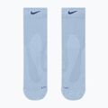 Calze Nike Run Lightweight Crew hydrogen blue/mystic navy/mystic navy 2