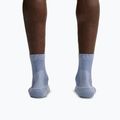 Calze Nike Run Lightweight Micro Crew Hydrogen Blue/Mystic Navy/Mystic Navy 5