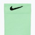 Calze Nike Run Midweight Crew cucumber calm/black/black 4