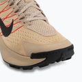 Scarpe da corsa uomo Nike Wildhorse 10 linen/light crimson/pure platinum/tough red 7