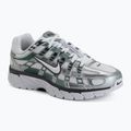 Scarpe da donna Nike P-6000 white/mica green/camo green/white