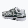 Scarpe da donna Nike P-6000 white/mica green/camo green/white 3