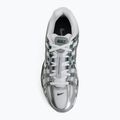 Scarpe da donna Nike P-6000 white/mica green/camo green/white 5