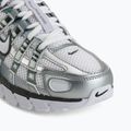 Scarpe da donna Nike P-6000 white/mica green/camo green/white 7